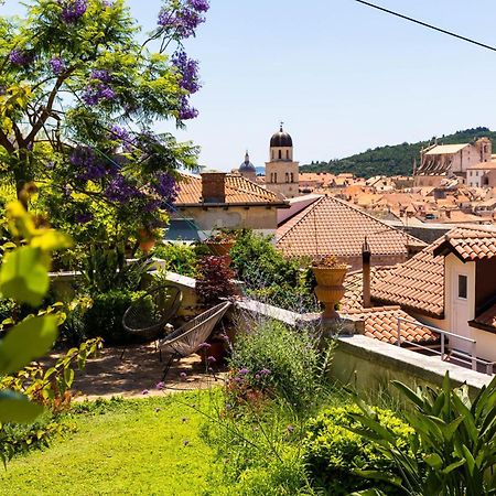 Villa Ani Apartment Ariel Dubrovnik Exterior photo