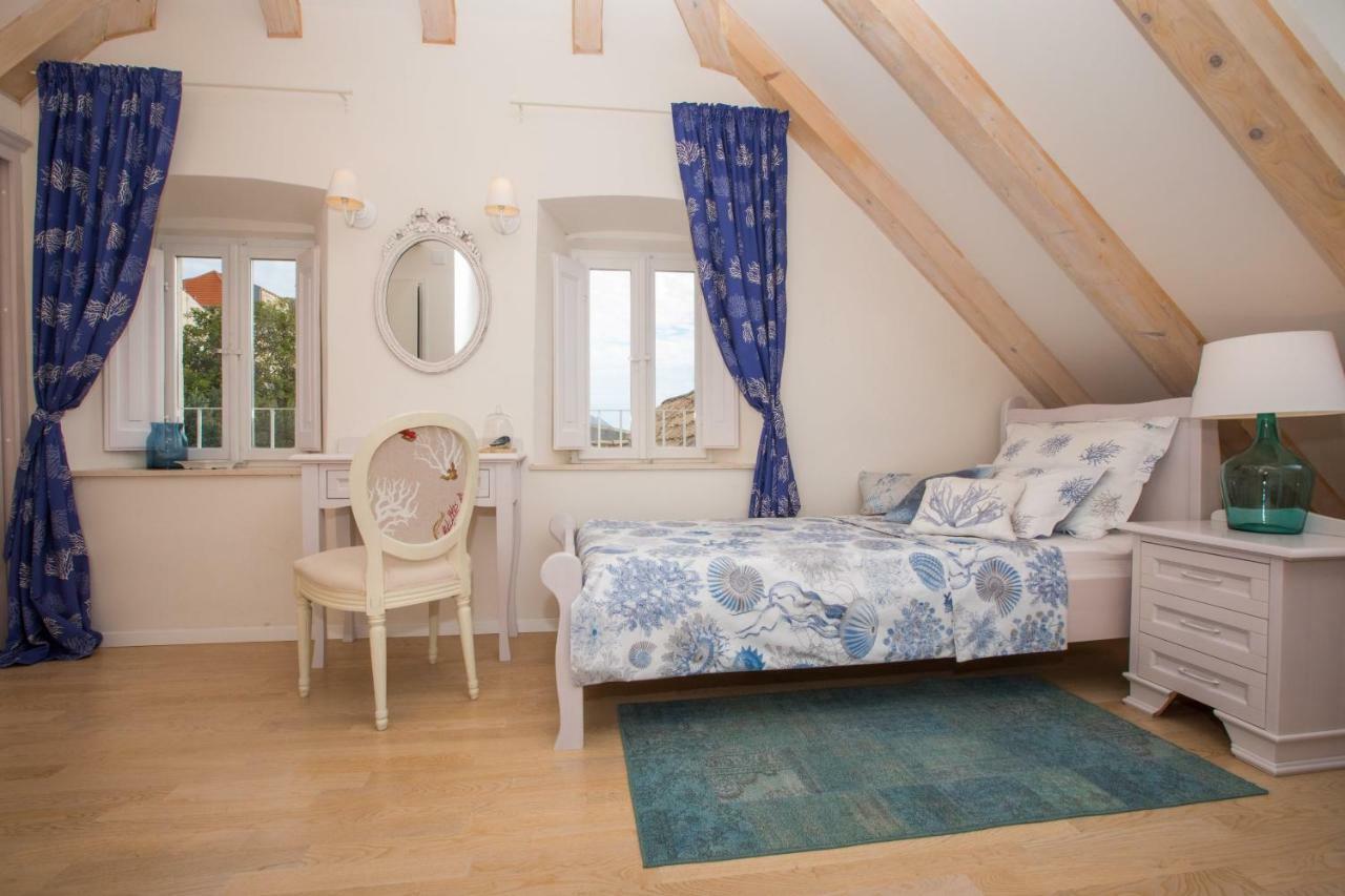 Villa Ani Apartment Ariel Dubrovnik Exterior photo